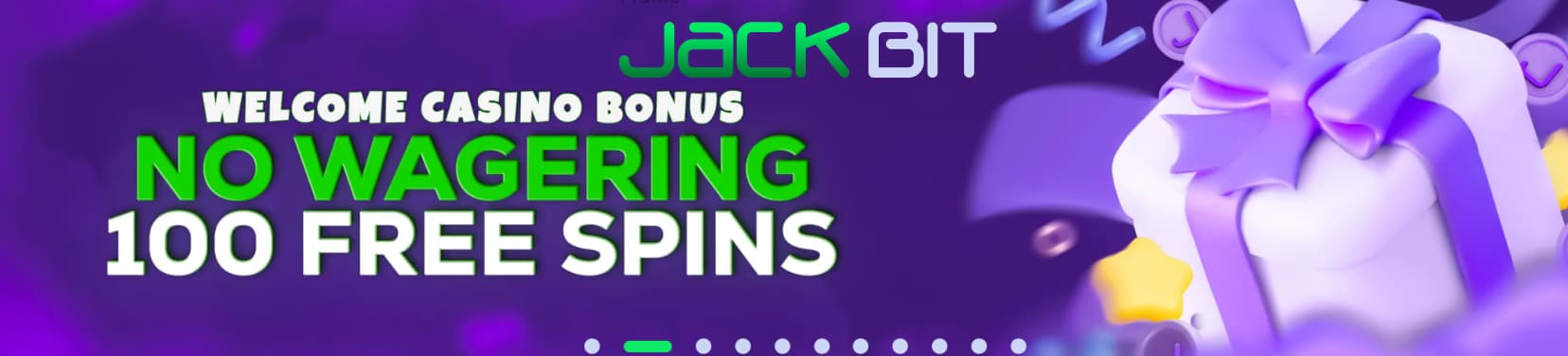 Jackbit Bitcoin Casino NZ